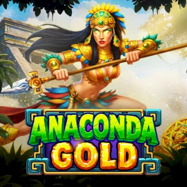 Anaconda Gold