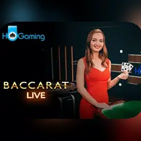 Baccarat live