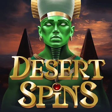 Desert Spins