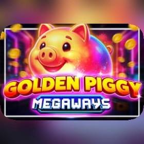 Golden Piggy Megaways