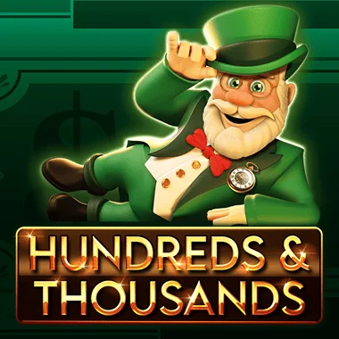 Hundreds and Thousands