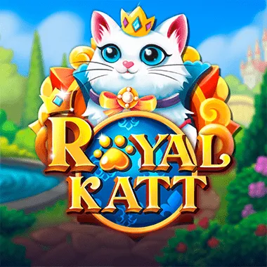 Royal katt