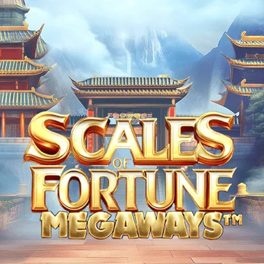 Scales of Fortune Megaways