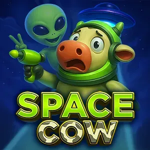 Space Cow