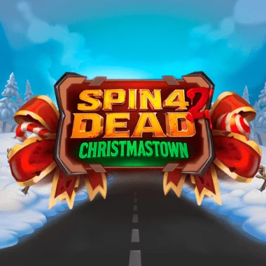 Spin 4 Dead 2: Christmastown